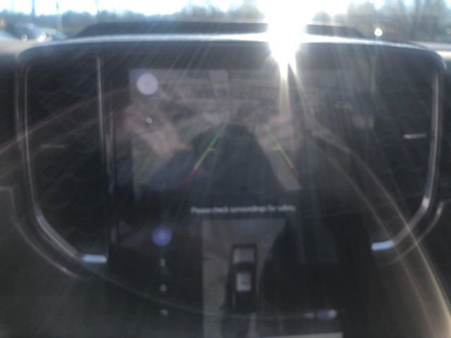 Certified 2025 Ford Ranger Lariat w/ FX4 Off-Road Package image 13