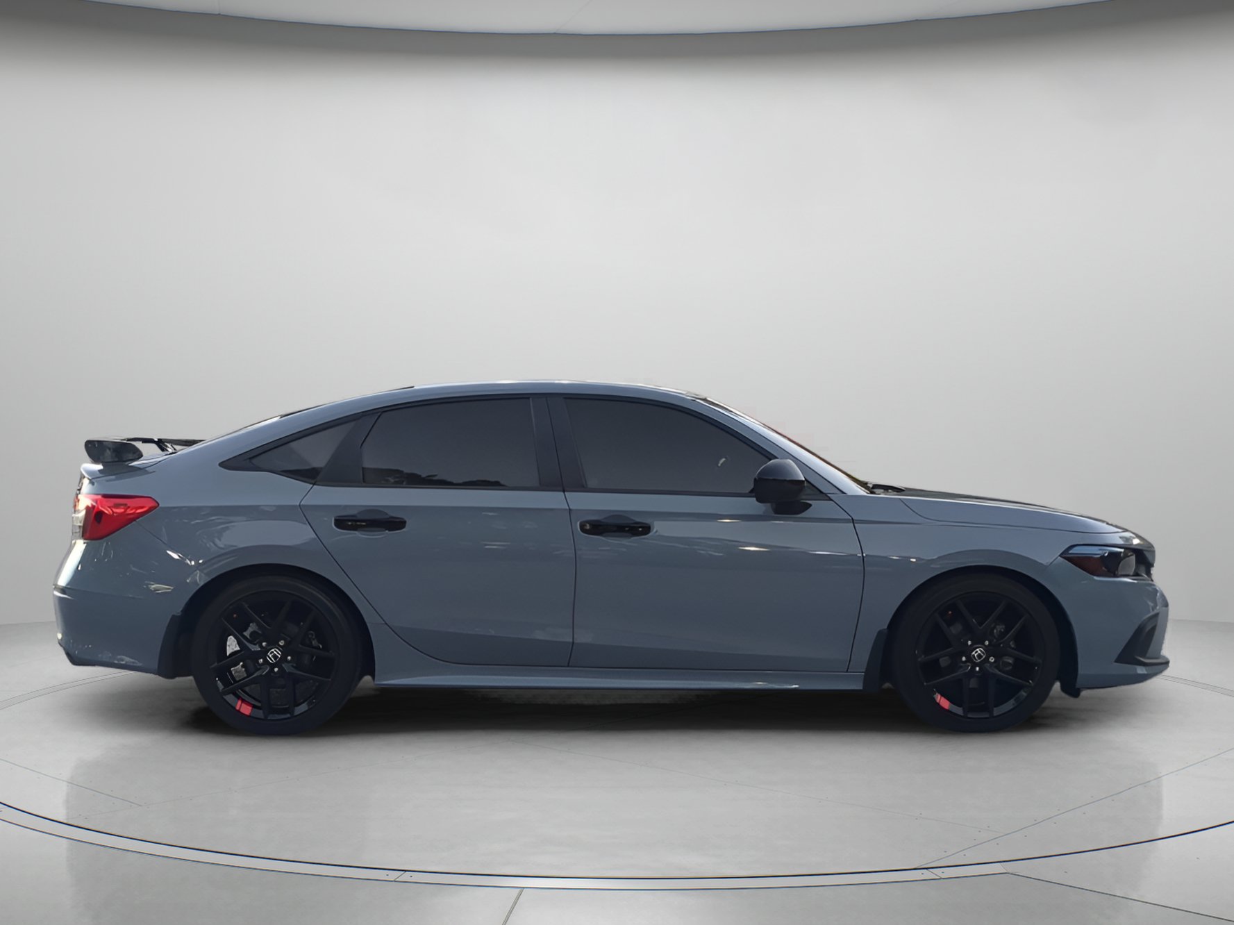 Used 2024 Honda Civic Sport image 39