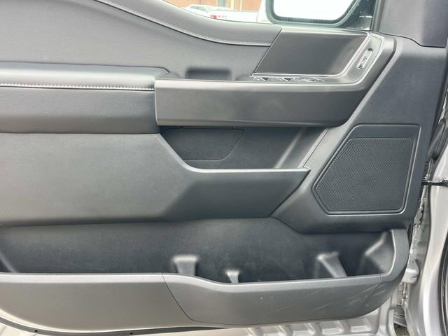 Certified 2024 Ford F150 XLT w/ Equipment Group 302A MID image 26