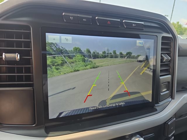 Certified 2023 Ford F150 XLT w/ Equipment Group 302A High AWD/4WD image 23