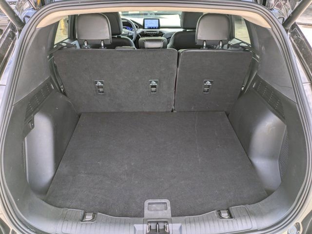 Certified 2020 Ford Escape SE Sport image 18