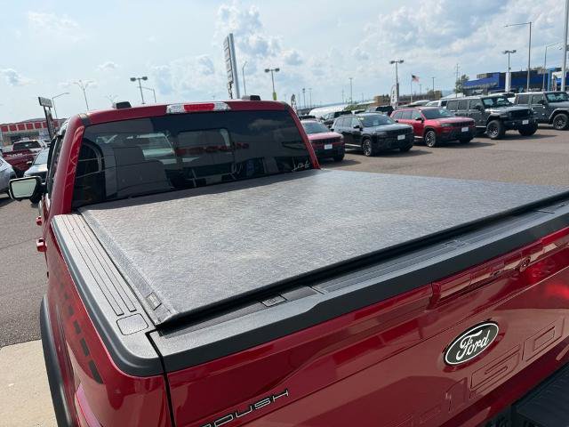 Certified 2024 Ford F150 XLT w/ Equipment Group 302A MID AWD/4WD image 31