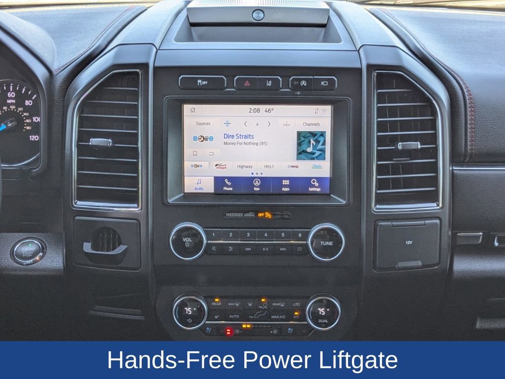 Certified 2021 Ford Expedition Limited image 20