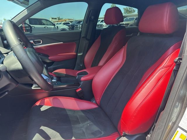 Used 2025 Acura Integra Type S FWD image 10