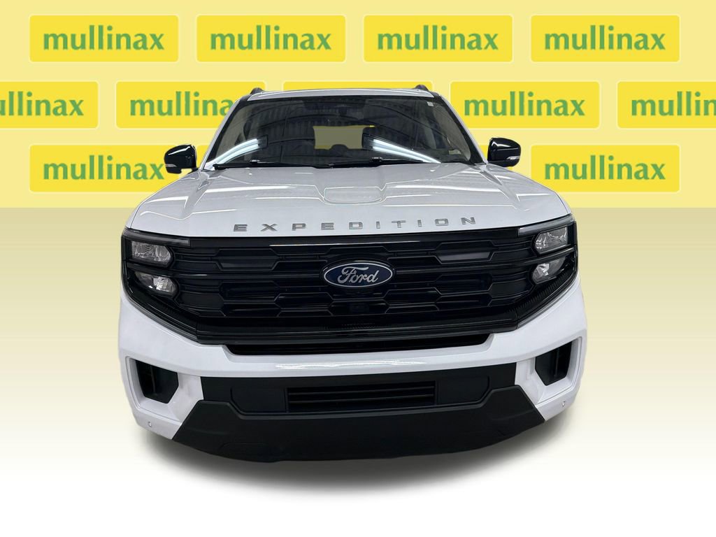 Certified 2025 Ford Expedition Max Active RWD image 16
