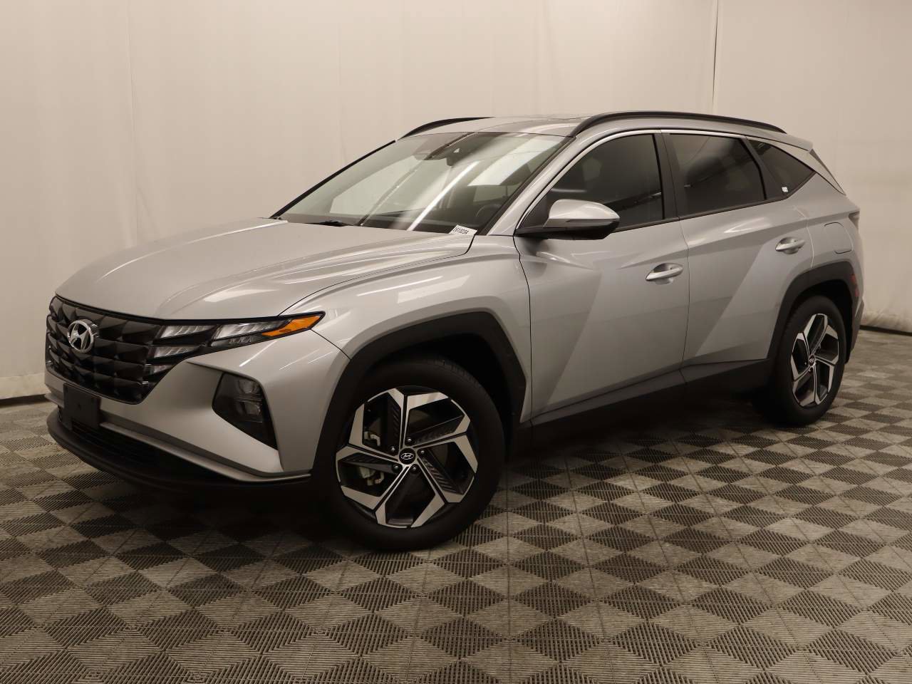 Used 2023 Hyundai Tucson SEL w/ Convenience Package