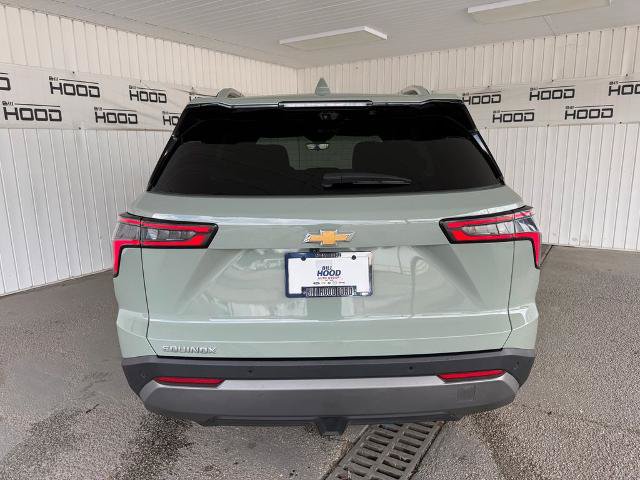 Used 2025 Chevrolet Equinox LT w/ Convenience Package II FWD image 20