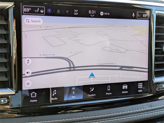 Used 2024 Chrysler Pacifica Limited image 21