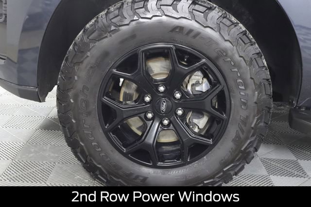 Certified 2023 Ford Expedition Timberline image 23