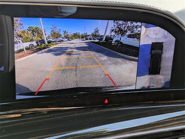 Used 2023 Cadillac Escalade ESV Sport w/ LPO, ONYX Package image 20