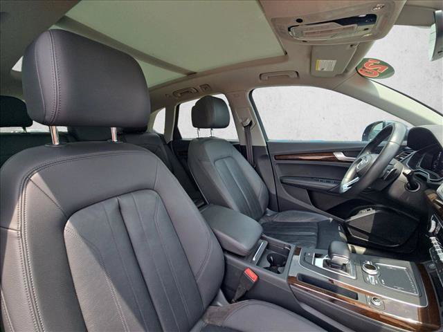 Used 2020 Audi Q5 2.0T Premium Plus AWD/4WD image 18