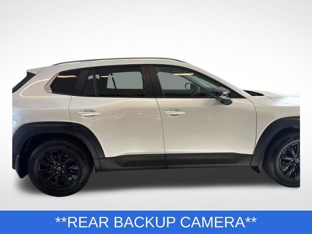Used 2023 MAZDA CX-50 2.5 S w/ Cargo Package AWD/4WD image 6