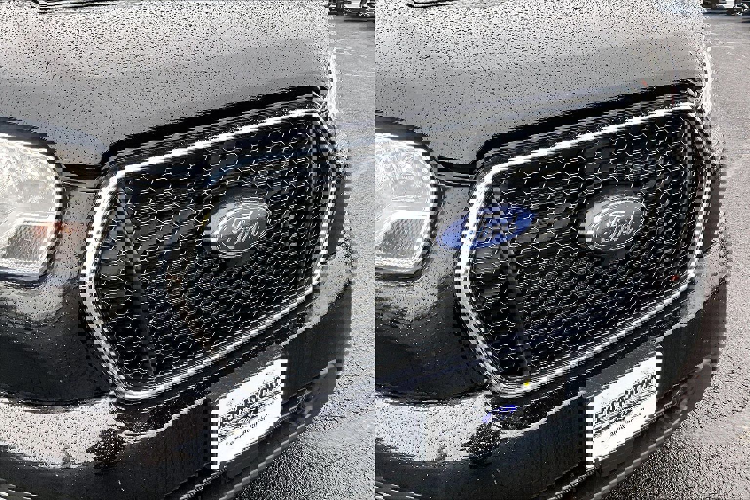 Certified 2022 Ford Transit 350 XLT image 29