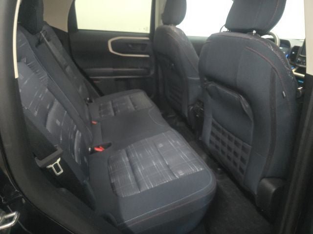 Certified 2023 Ford Bronco Sport Heritage AWD/4WD image 6