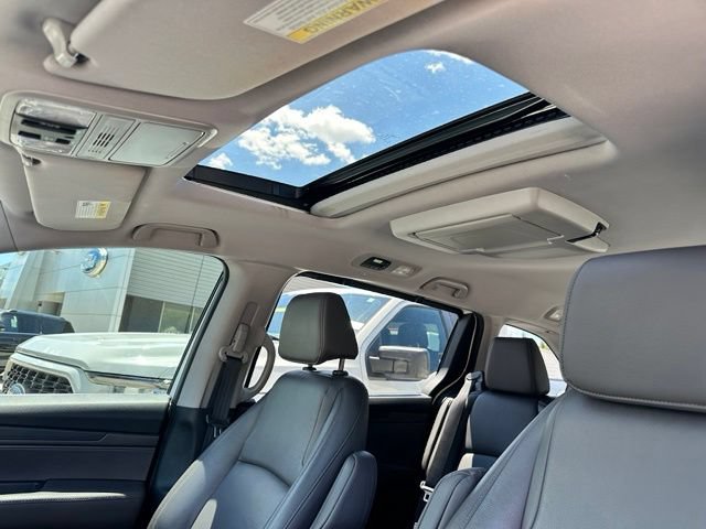 Used 2019 Honda Odyssey EX-L image 43
