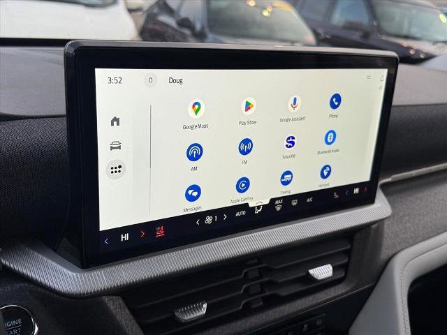 Certified 2025 Ford Explorer Platinum w/ Ultimate Package image 23