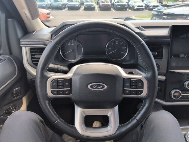 Certified 2023 Ford Expedition XLT AWD/4WD image 39