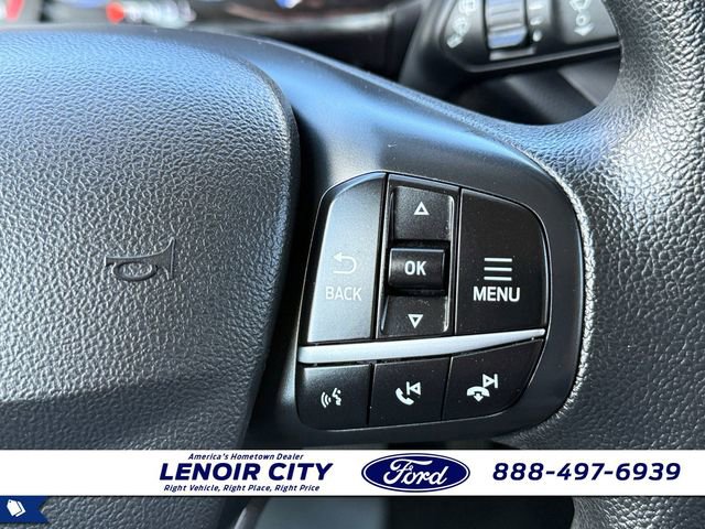 Certified 2021 Ford Bronco Sport Big Bend image 21