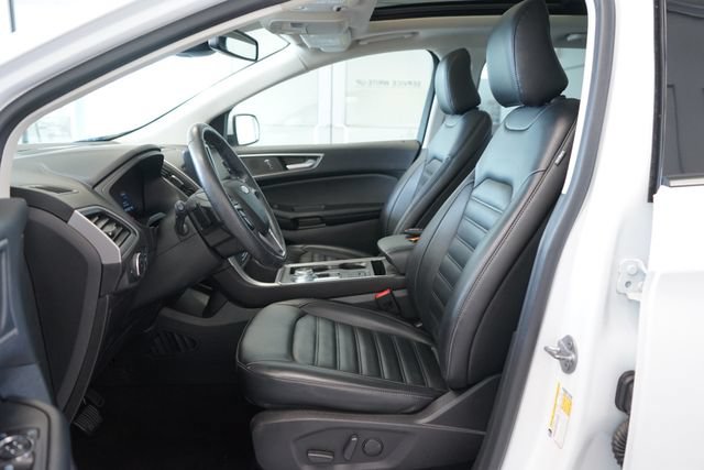 Certified 2022 Ford Edge SEL w/ Convenience Package AWD/4WD image 20