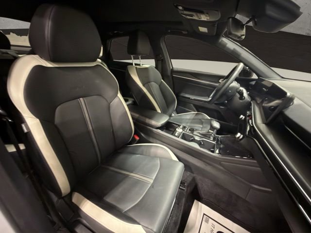 Used 2025 Kia K5 GT-Line w/ GT-Line Premium Package FWD image 20