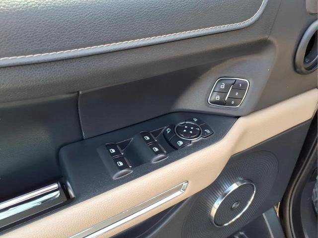 Certified 2024 Ford Expedition Limited AWD/4WD image 20
