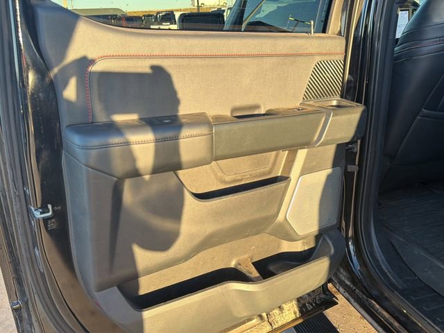 Certified 2024 Ford F150 Raptor image 15