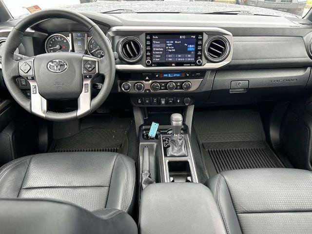 Used 2023 Toyota Tacoma Limited AWD/4WD image 13