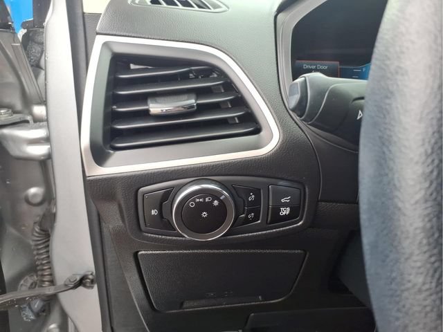 Certified 2023 Ford Edge SEL w/ Convenience Package AWD/4WD image 13