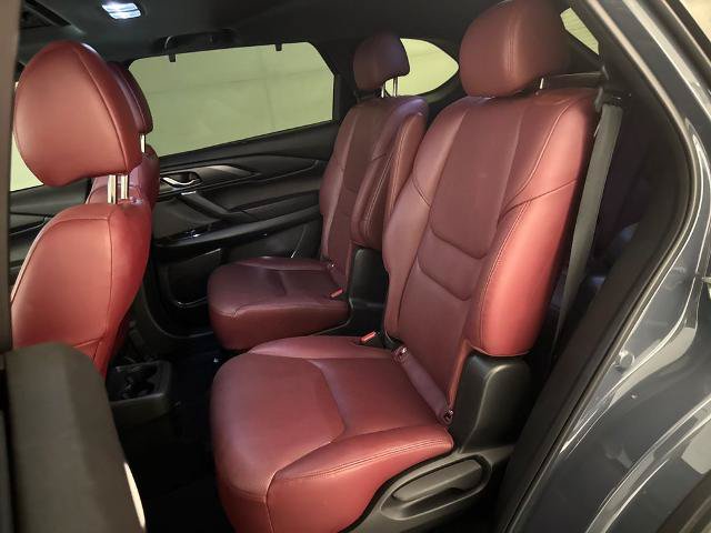 Used 2021 MAZDA CX-9 Carbon Edition FWD image 30