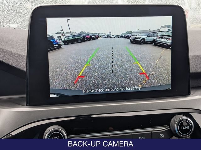 Certified 2023 Ford Escape Active AWD/4WD image 24