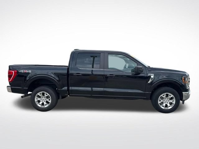 Certified 2023 Ford F150 XLT AWD/4WD image 13