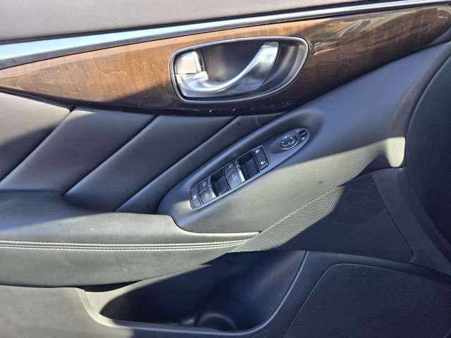 Used 2019 INFINITI Q50 Luxe w/ Essential Package (3.0T Luxe) image 20