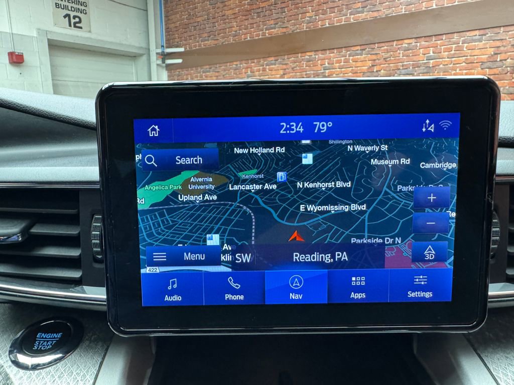 Certified 2023 Ford Explorer Timberline w/ Timberline Technology Package AWD/4WD image 22