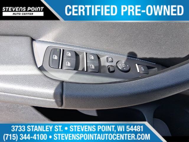 Used 2019 BMW X3 xDrive30i w/ Convenience Package AWD/4WD image 16
