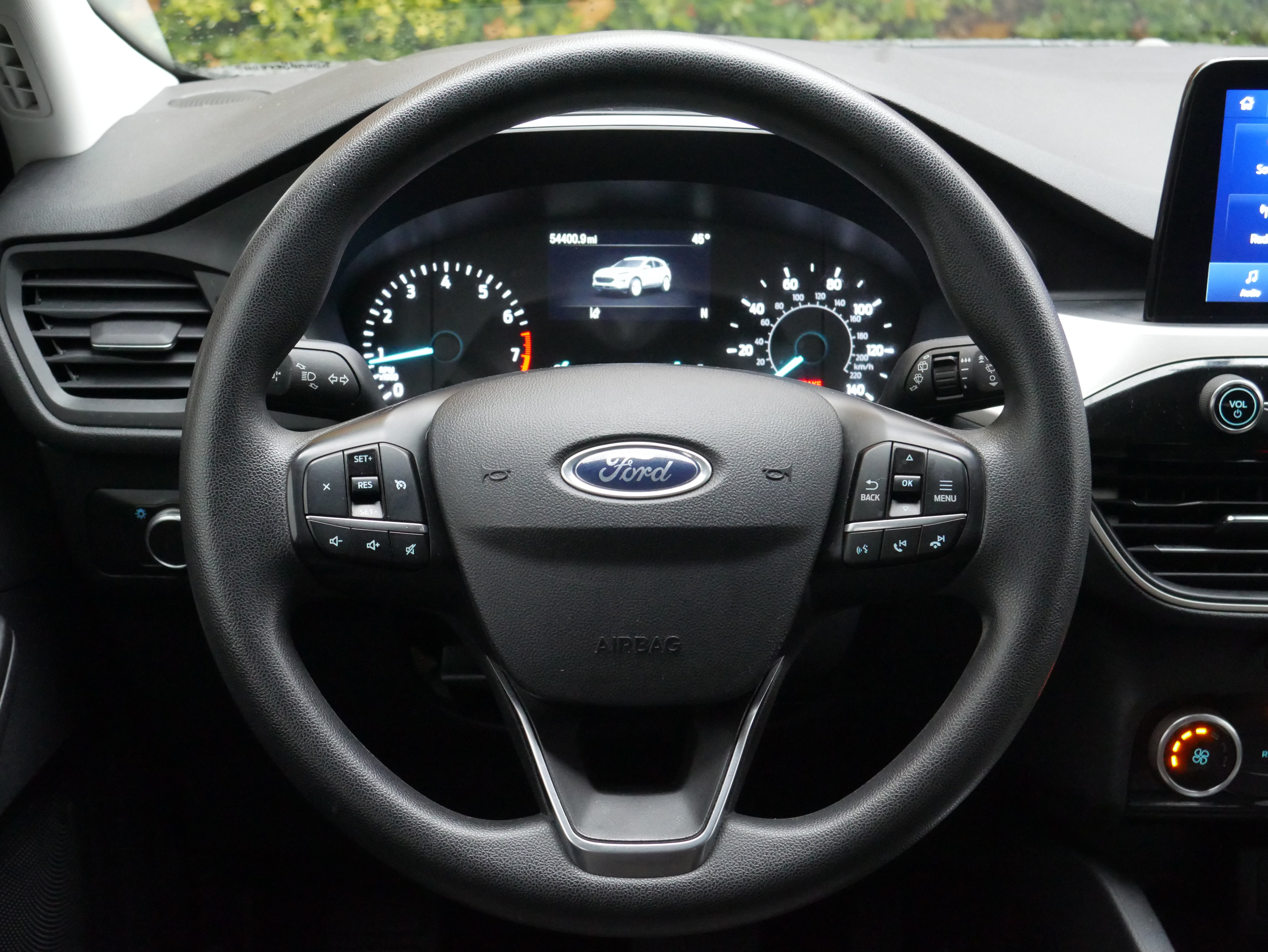 Certified 2022 Ford Escape SE AWD/4WD image 6