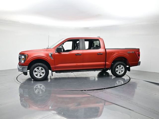 Certified 2023 Ford F150 XLT AWD/4WD image 6