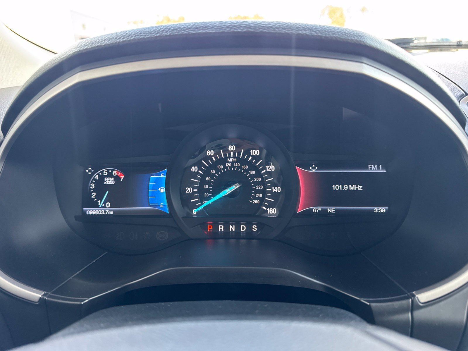 Certified 2017 Ford Edge SEL w/ Equipment Group 201A AWD/4WD image 30