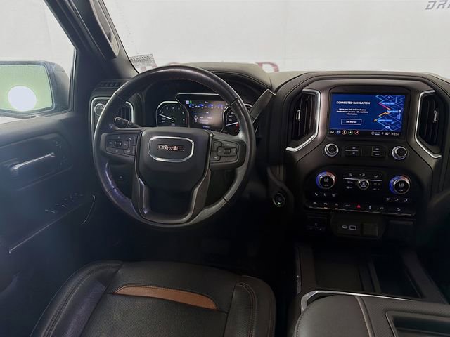Used 2021 GMC Sierra 1500 AT4 w/ AT4 Premium Package AWD/4WD image 28