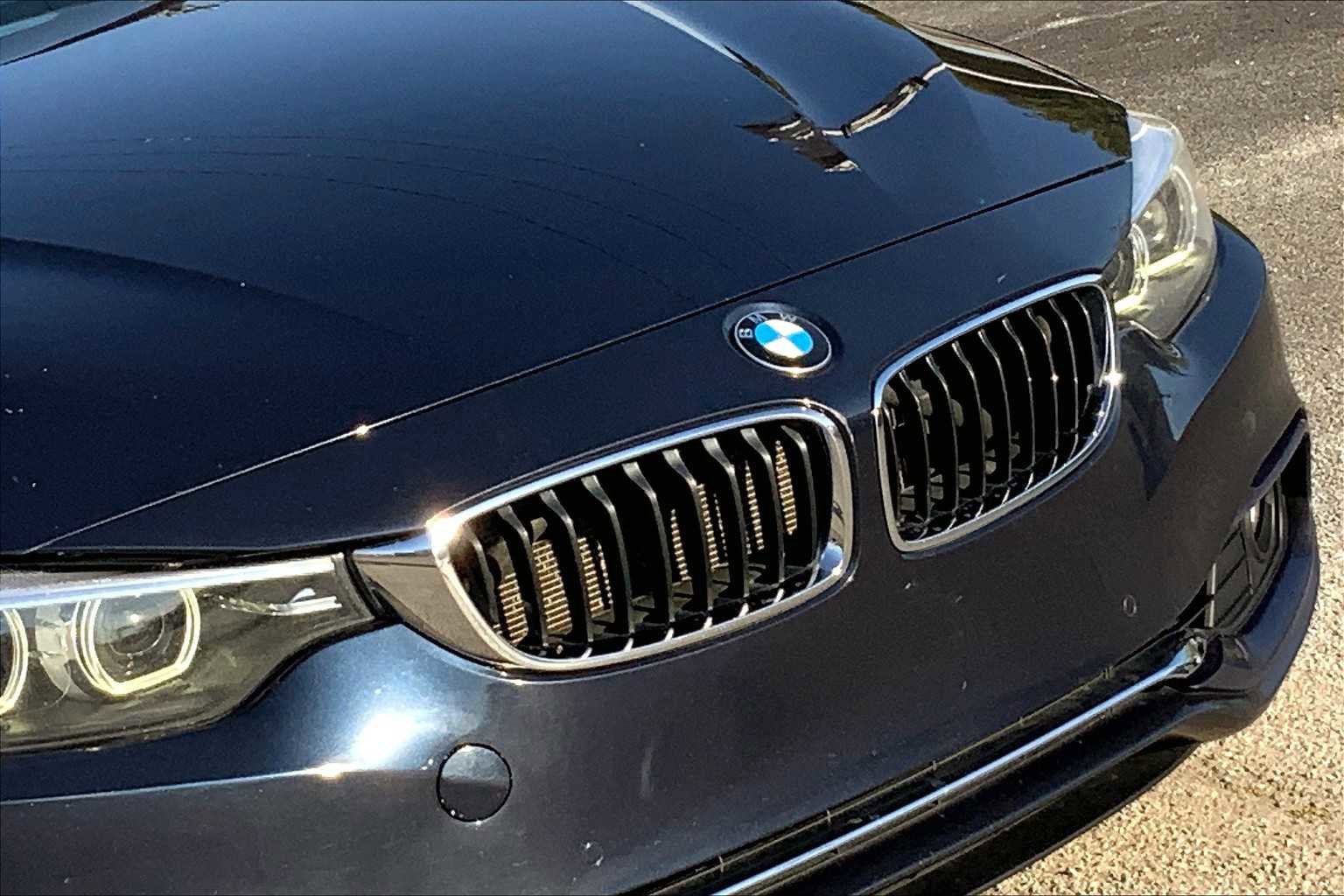 Used 2018 BMW 430i Convertible image 23