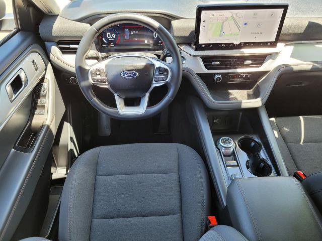 Certified 2026 Ford Explorer Active RWD image 13