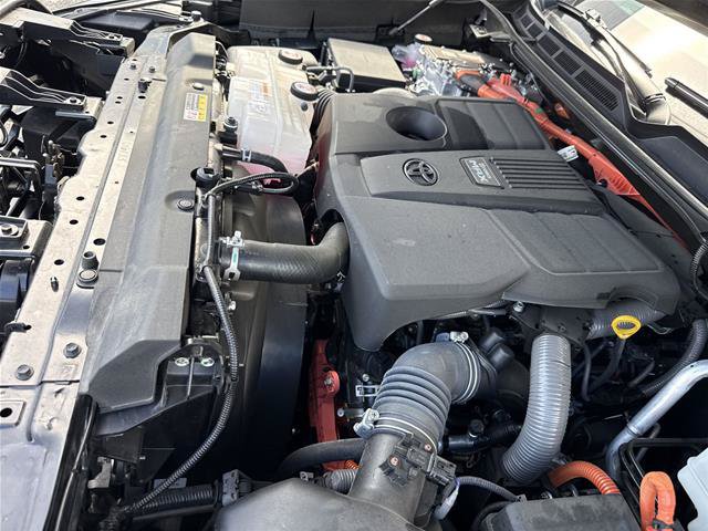Used 2026 Toyota Tundra TRD Pro AWD/4WD image 30