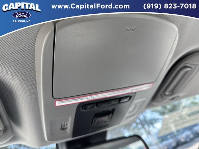 Used 2023 Toyota Camry XLE FWD image 32