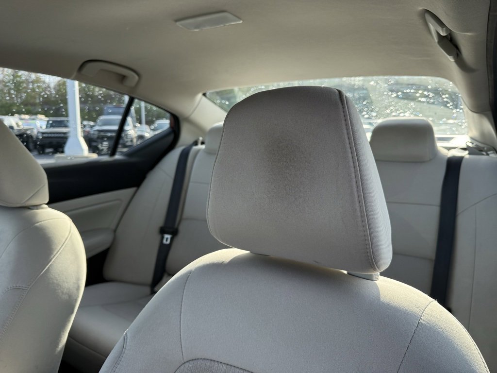 Used 2023 Nissan Altima 2.5 SV image 23