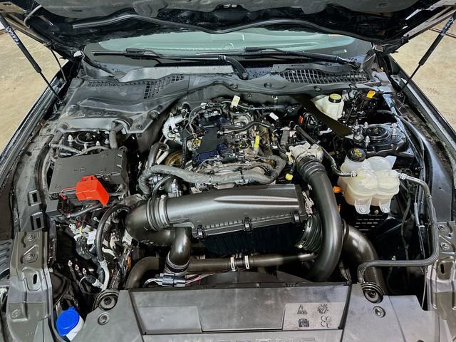 Certified 2024 Ford Mustang Premium image 34