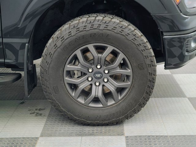 Certified 2024 Ford F150 Tremor w/ Bed Utility Package AWD/4WD image 17