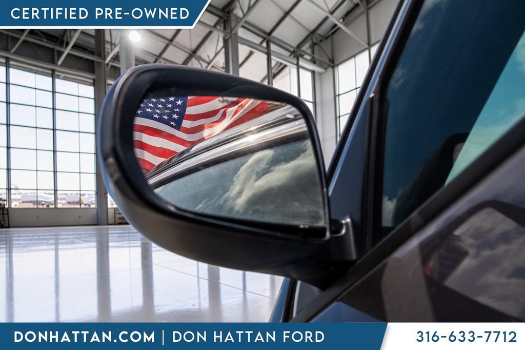 Used 2024 Jeep Compass Limited AWD/4WD image 34