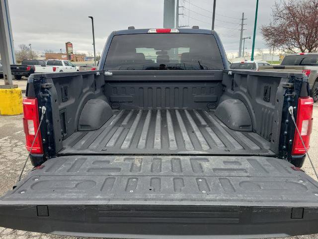 Certified 2023 Ford F150 Tremor image 9