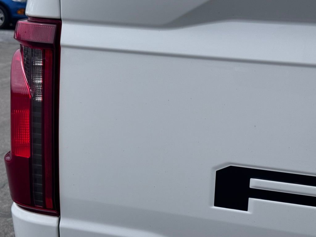 Certified 2024 Ford F150 XLT w/ Equipment Group 302A MID image 12