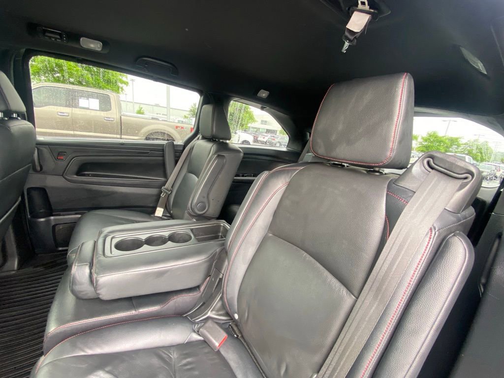 Used 2023 Honda Odyssey Sport image 24