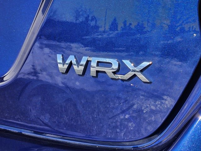 Used 2020 Subaru WRX Premium w/ Popular Package #1 image 20